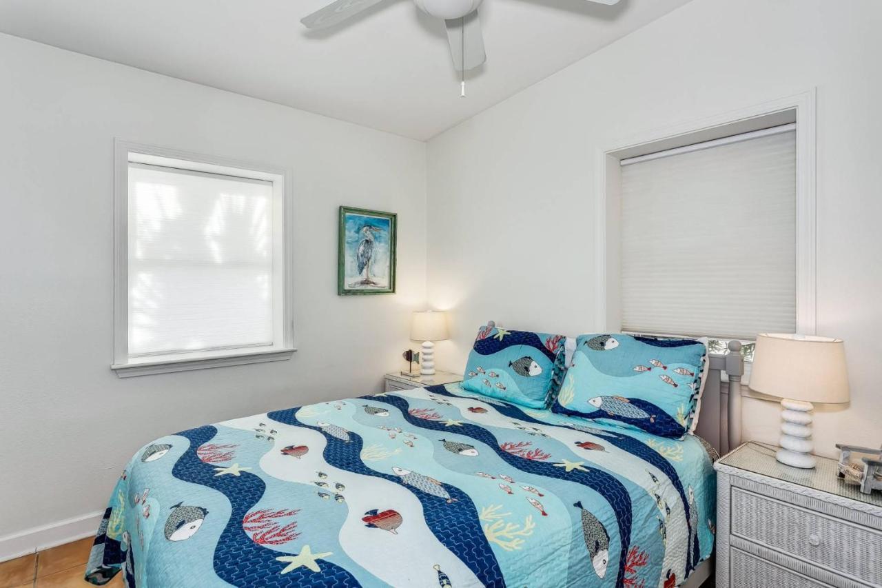 319 Panferio Dr Villa Pensacola Beach Kültér fotó